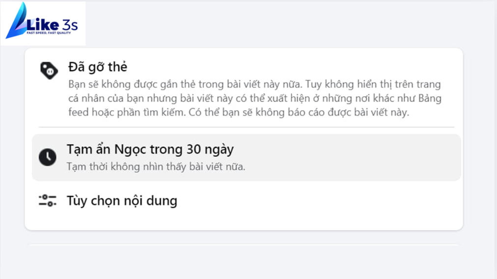 go-tag-khoi-bai-dang-facebook